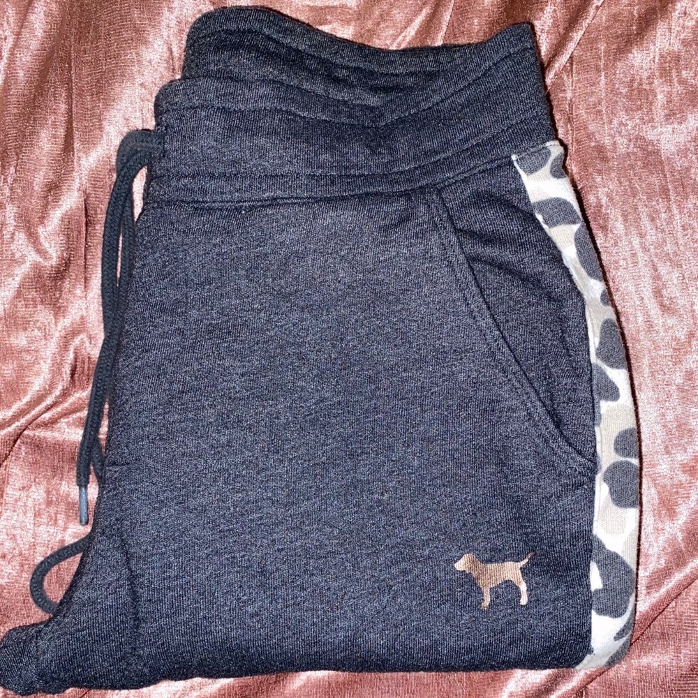 PINK Sweatpants